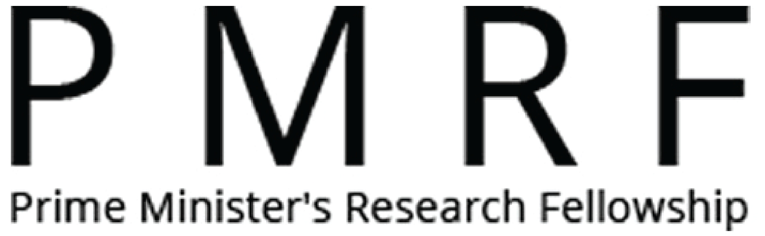 PMRF Logo